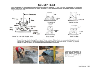 Building Construction: Experiencing Construction | PPTX