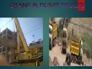 Building construction