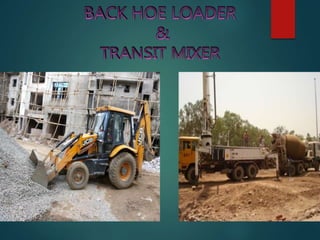 Building construction