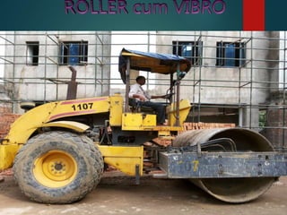 Building construction