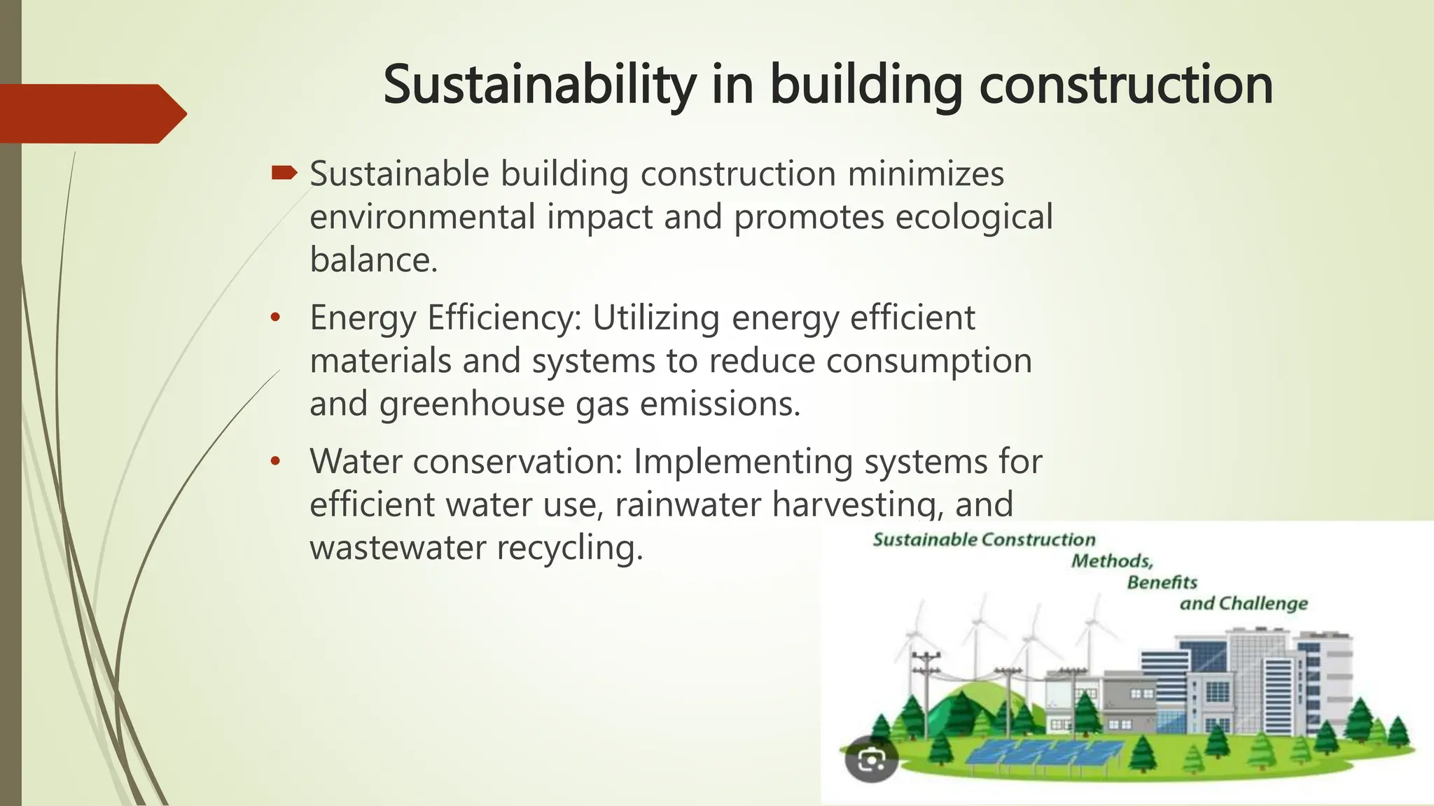 BUILDING CONSTRUCTION for civil engineering | PPTX