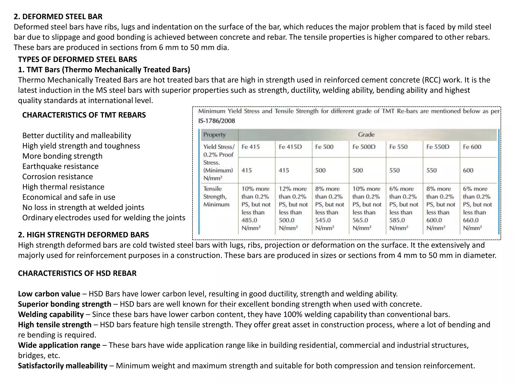 Building construction 3 Steel Joints & Footing | PPTX