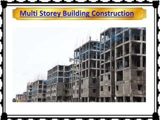 Building Construction, Commercial Building Construction, Commercial Construction Company Chennai.pptx