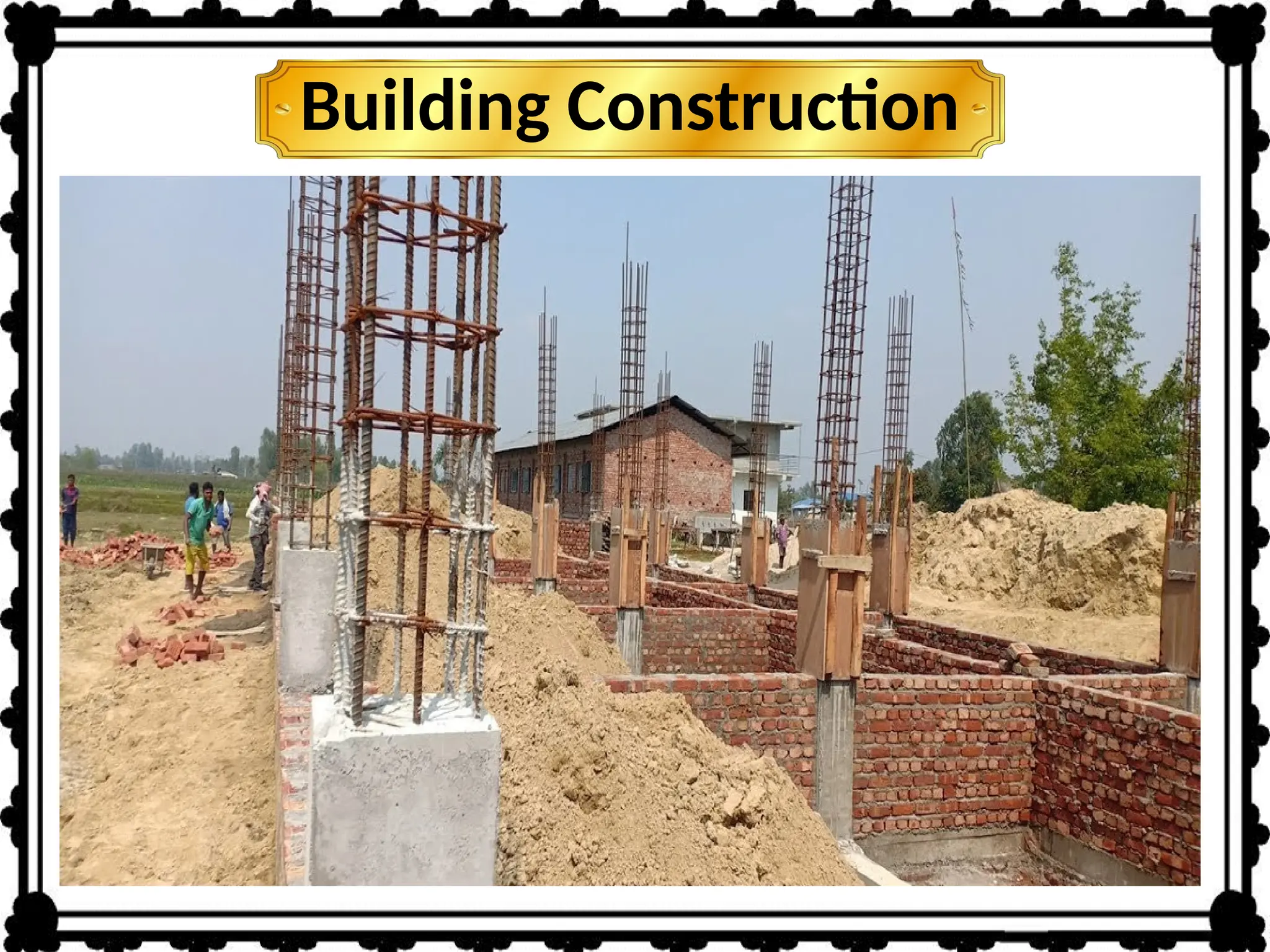 Building Construction
