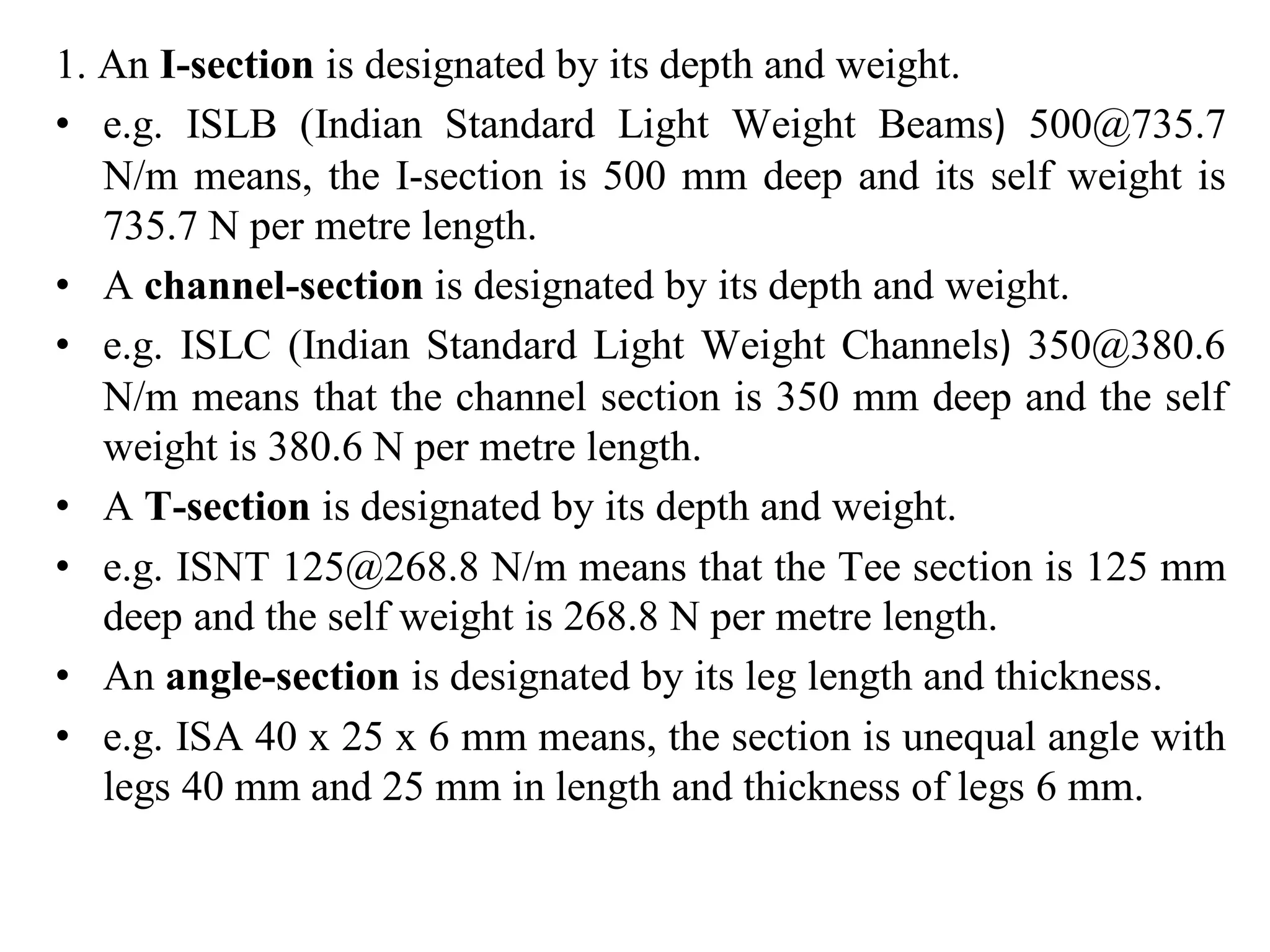 Building construction materials -Steel | PDF