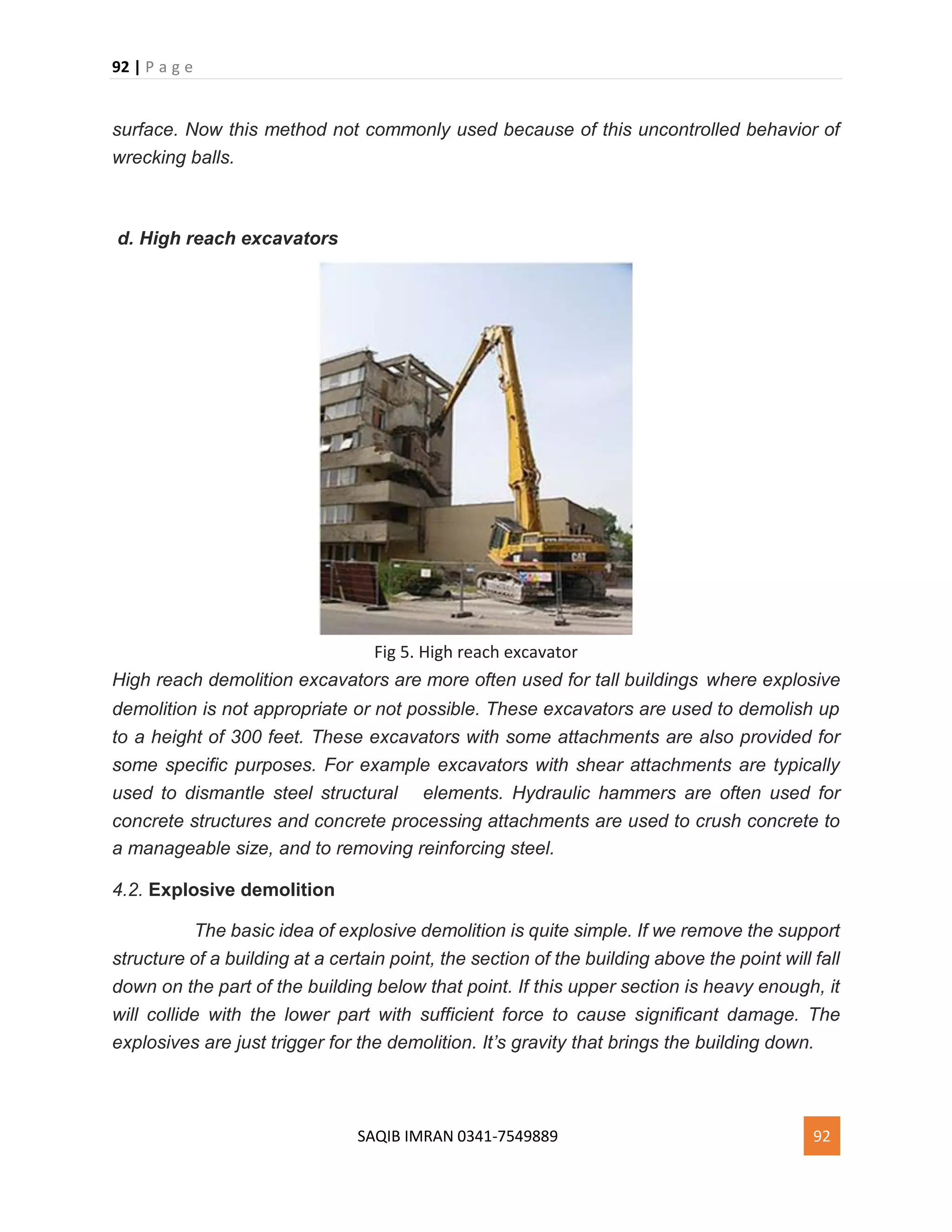 Construction Notes Pd Example Building construction notes pdf | PDF