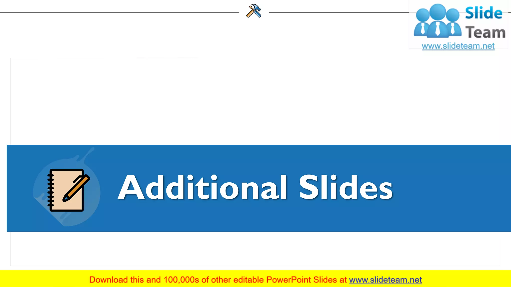 Additional Slides
32
 