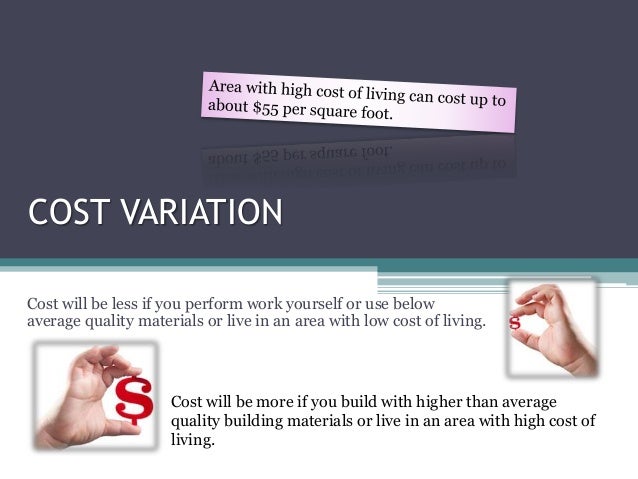 How To Estimate Garage Building Costs