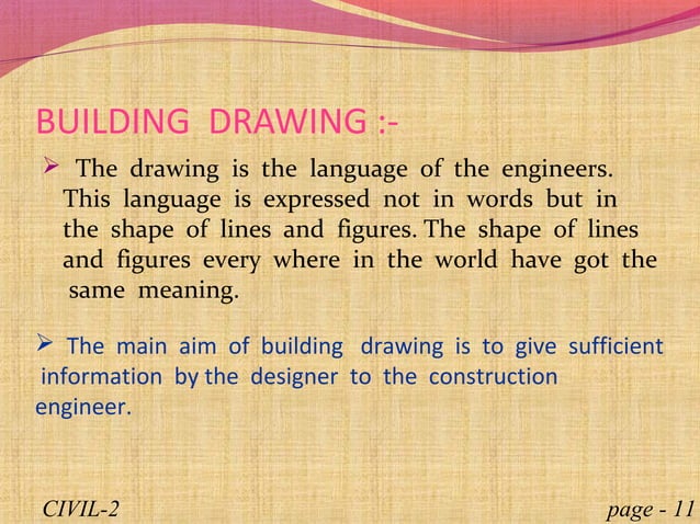BUILDING PLANNING AND DRAWING NOTES PDF visual data 6