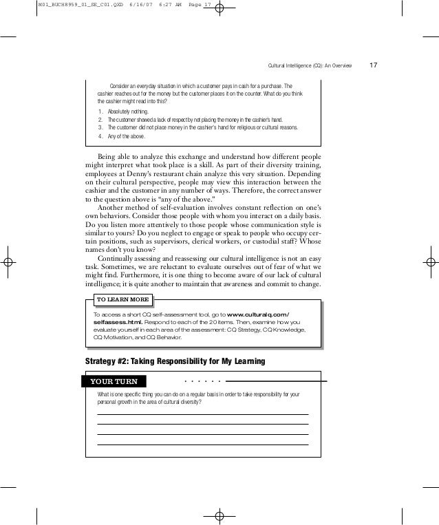 Cultural Intelligence Living Working Globally Pdf Printer Cultural Intelligence Living Working Globally Pdf Printer
