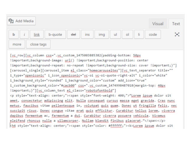 visual composer download element visual composer download element