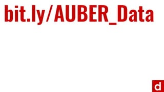 bit.ly/AUBER_Data
 