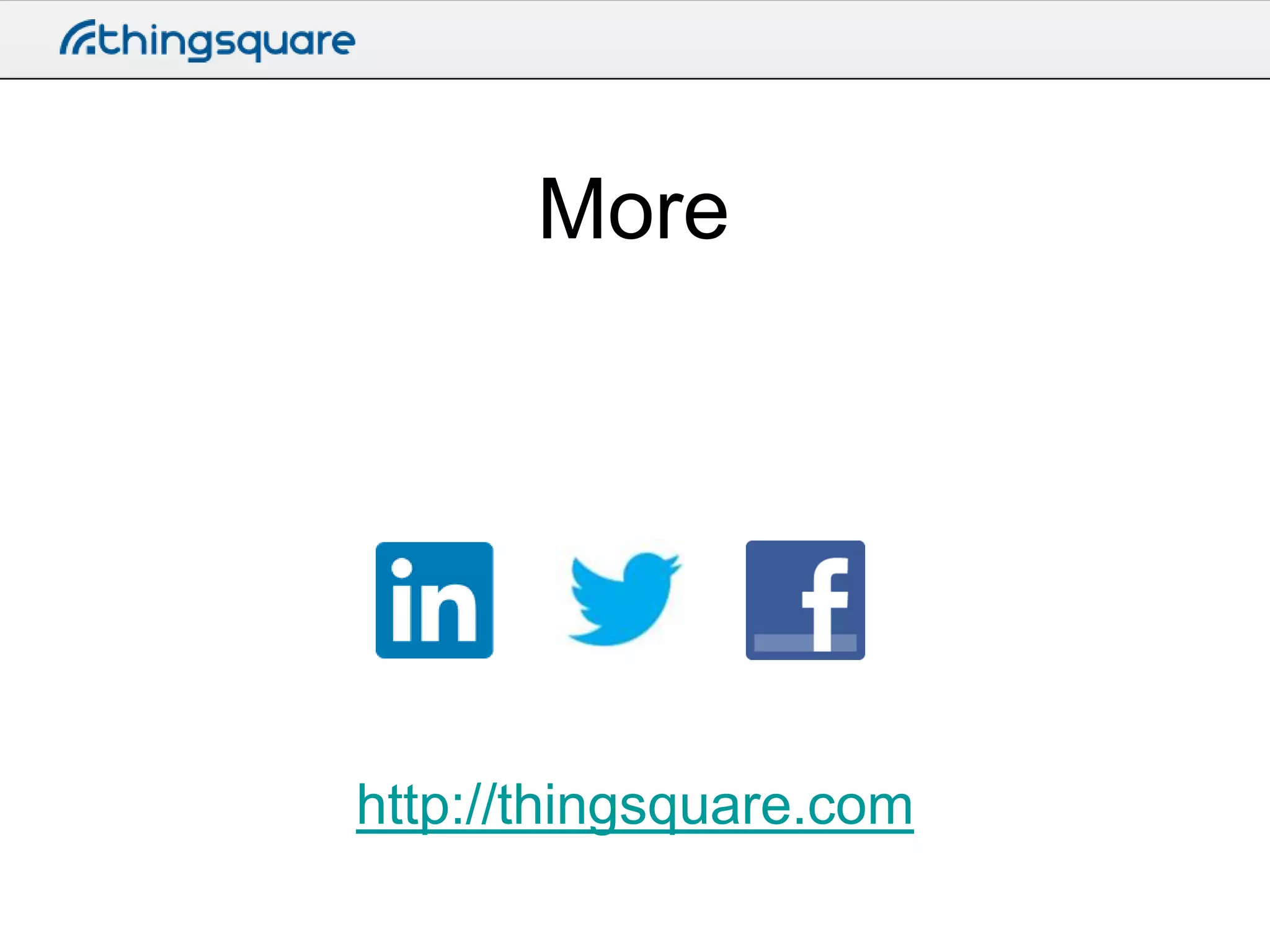 More

http://thingsquare.com

 