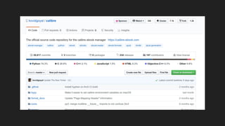 Building desktop applications for fun with electron | PDF