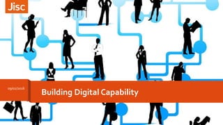Building Digital Capability
09/02/2016
 