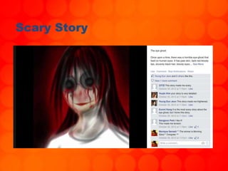 Scary Story
 
