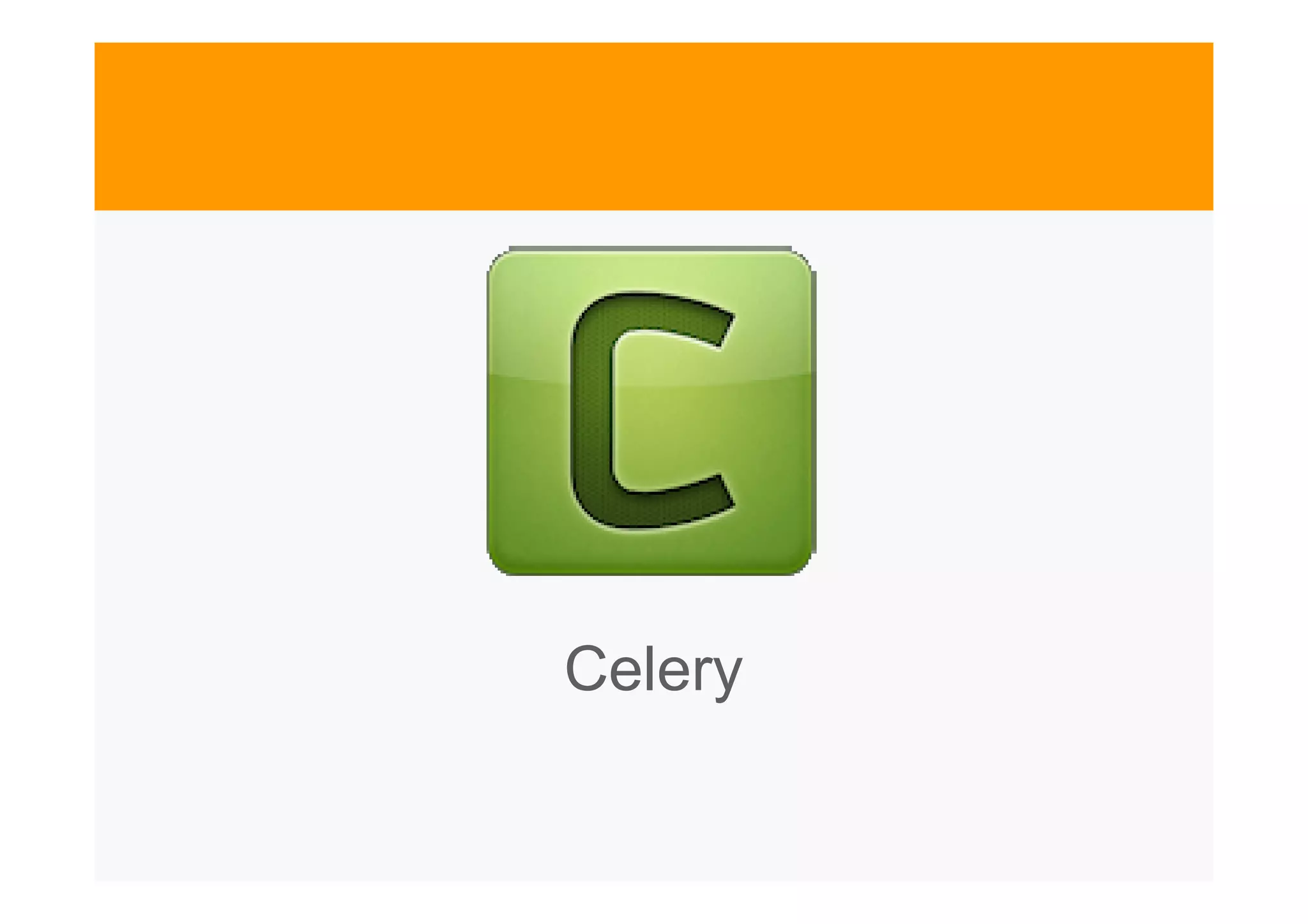 Celery 