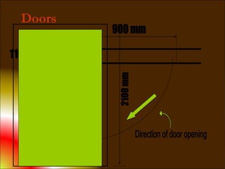 Doors
 
