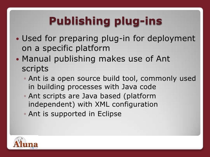 How To Use Ant Build Tool In Eclipse How To Use Ant Build Tool In Eclipse