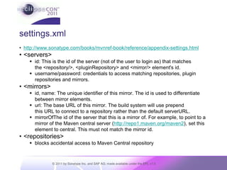 Administrator credentials: admin/admin123