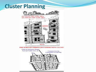 Cluster Planning
 