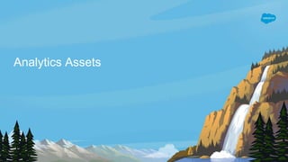 Analytics Assets
 