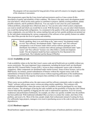Building embedded linux systems | PDF