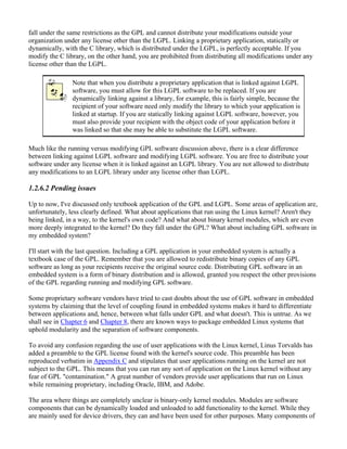 Building embedded linux systems | PDF