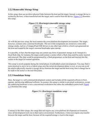 Building embedded linux systems | PDF