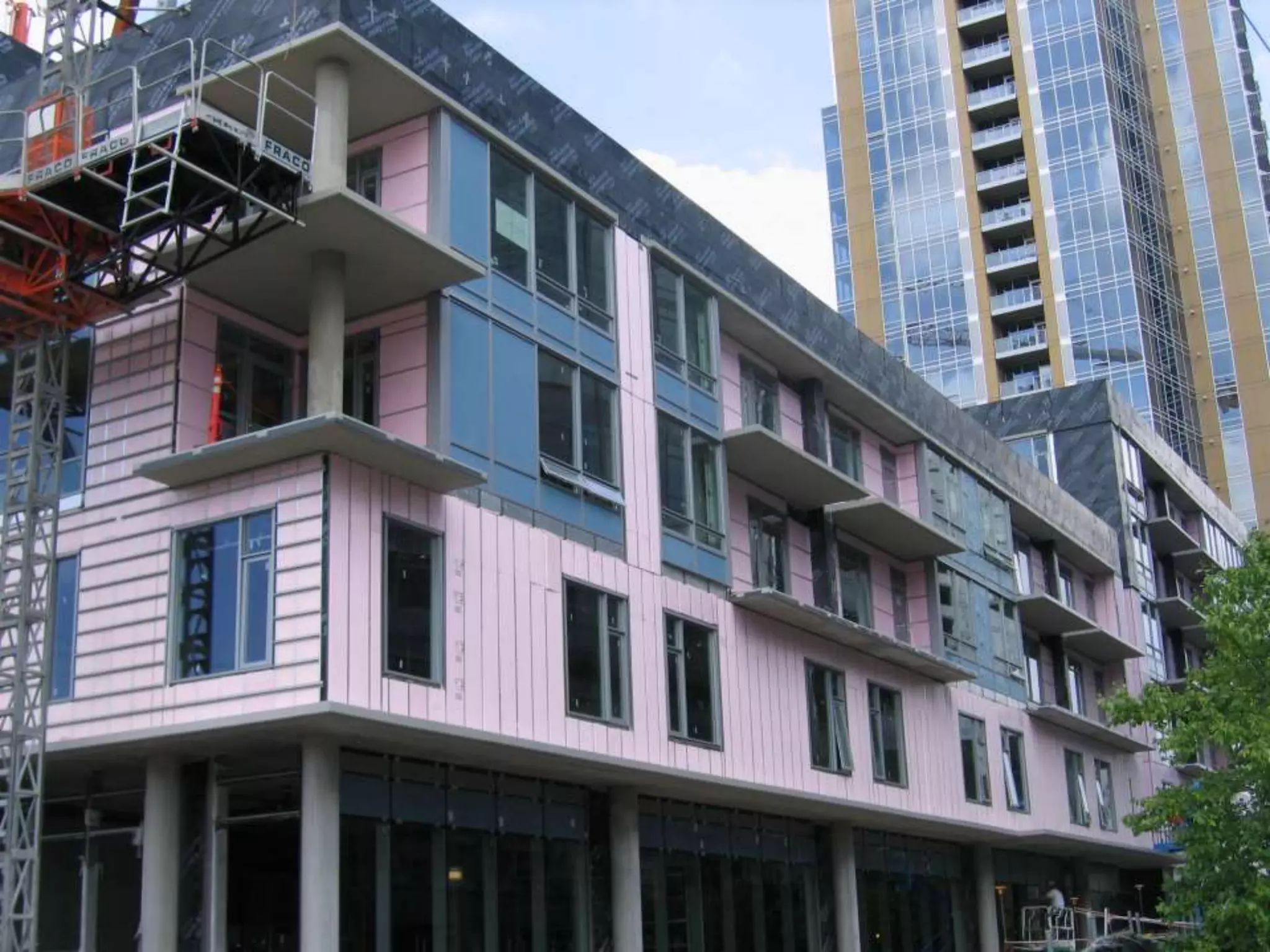 Drawing – Straube report
87
 