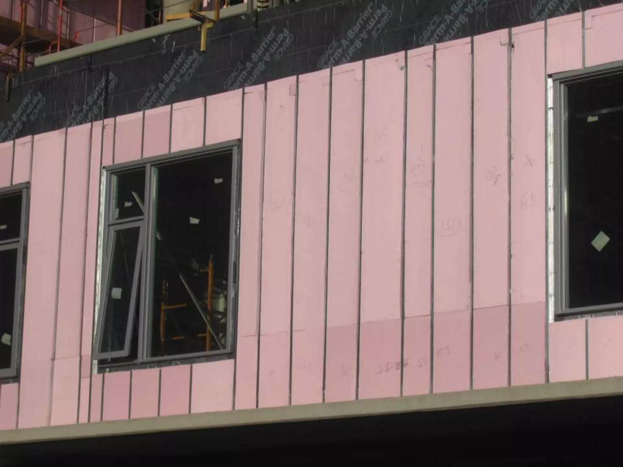 Drawing – Straube report
88
 