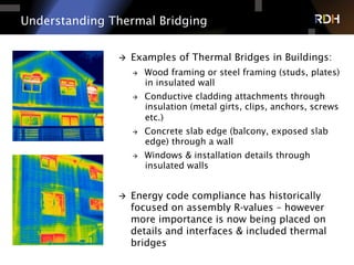 Building Enclosures of the Future - Building Tomorrow's Buildings Today ...