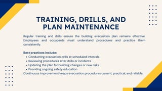 Building Evacuation Plan - A Complete Guide to Safety and Emergency ...