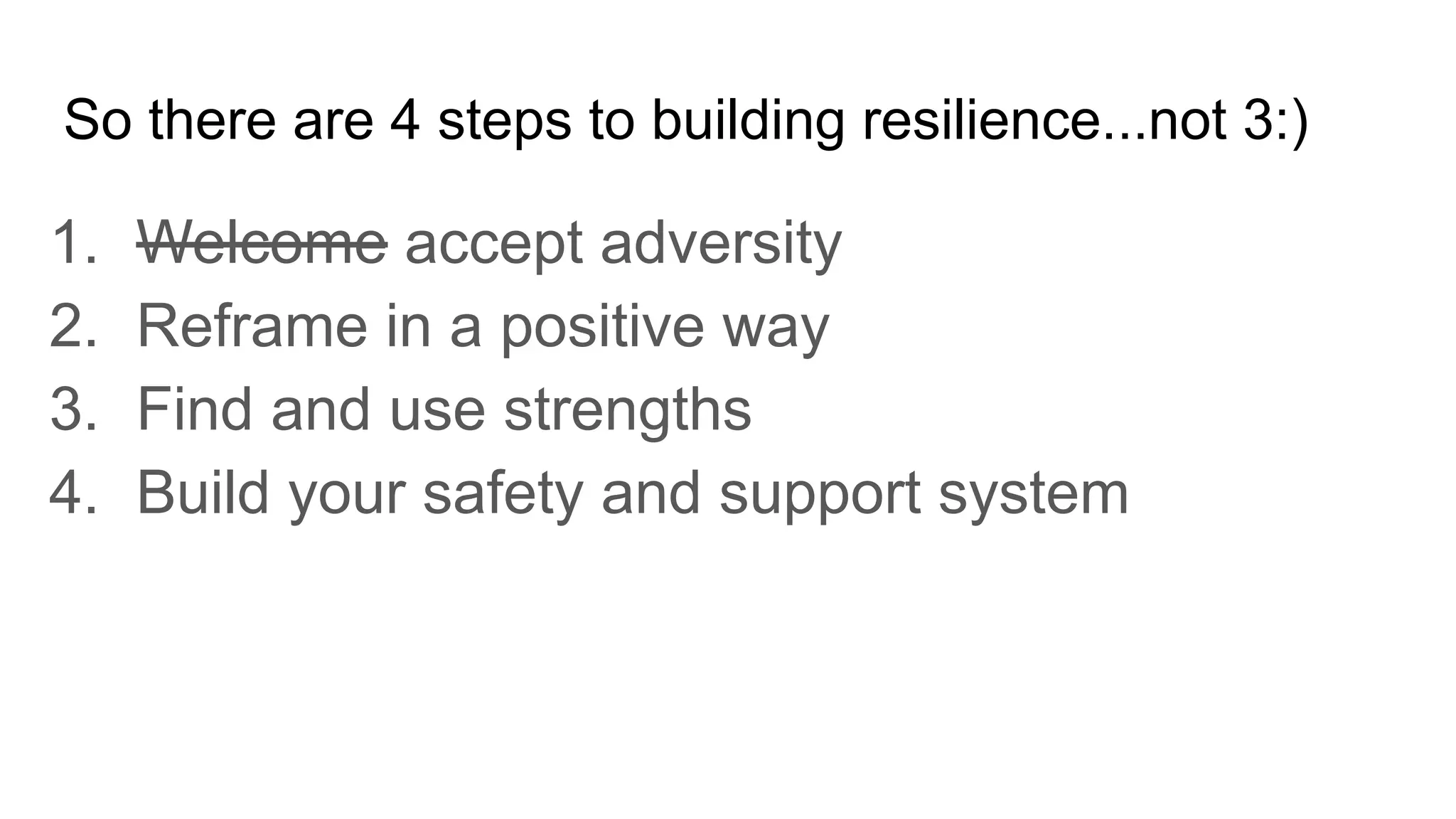 Building family resilience in special needs families | PDF