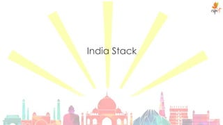 India Stack
 