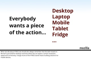 Desktop
            Everybody                                                      Laptop
                                ...