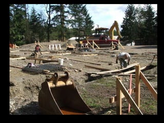 Building Going Up | PPT