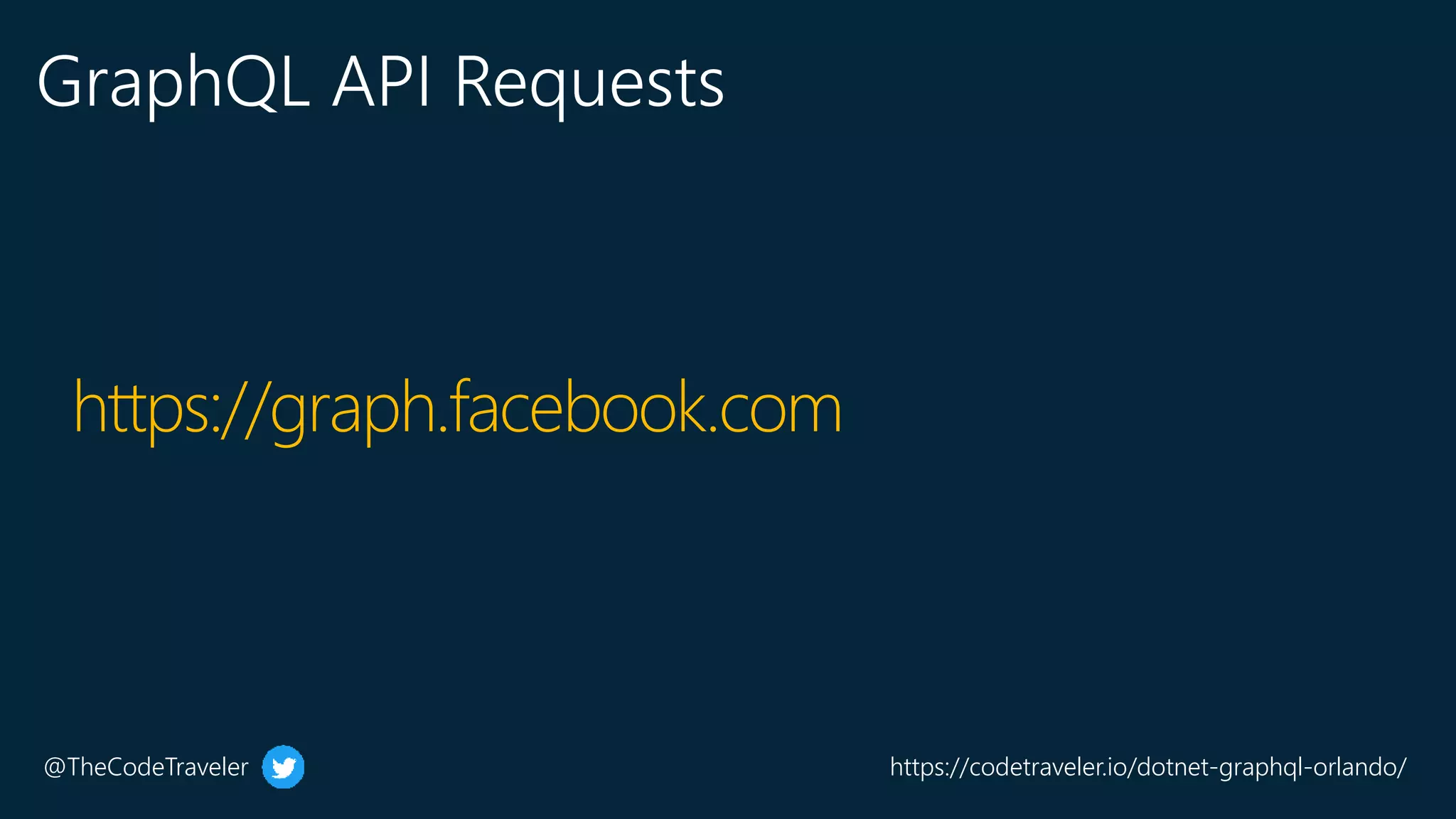Building GraphQL APIs in C#.pptx