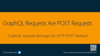 Building GraphQL APIs in C#.pptx