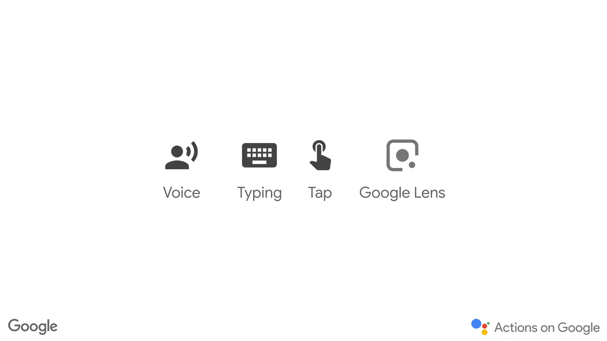 Voice Typing Tap Google Lens
 