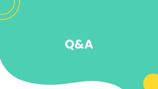 Q&A
 