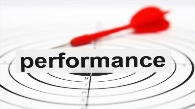 Building high performance team | PPTX