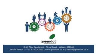 Building high performance team | PPTX