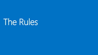 Status Codes 
 
