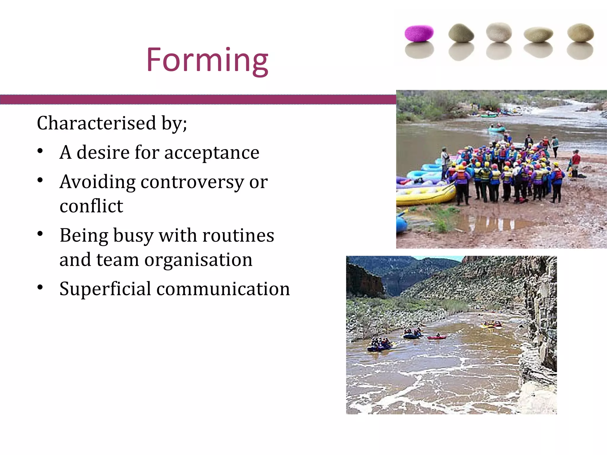 Building High Performing Teams | PPT