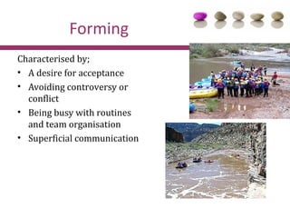 Building High Performing Teams | PPT