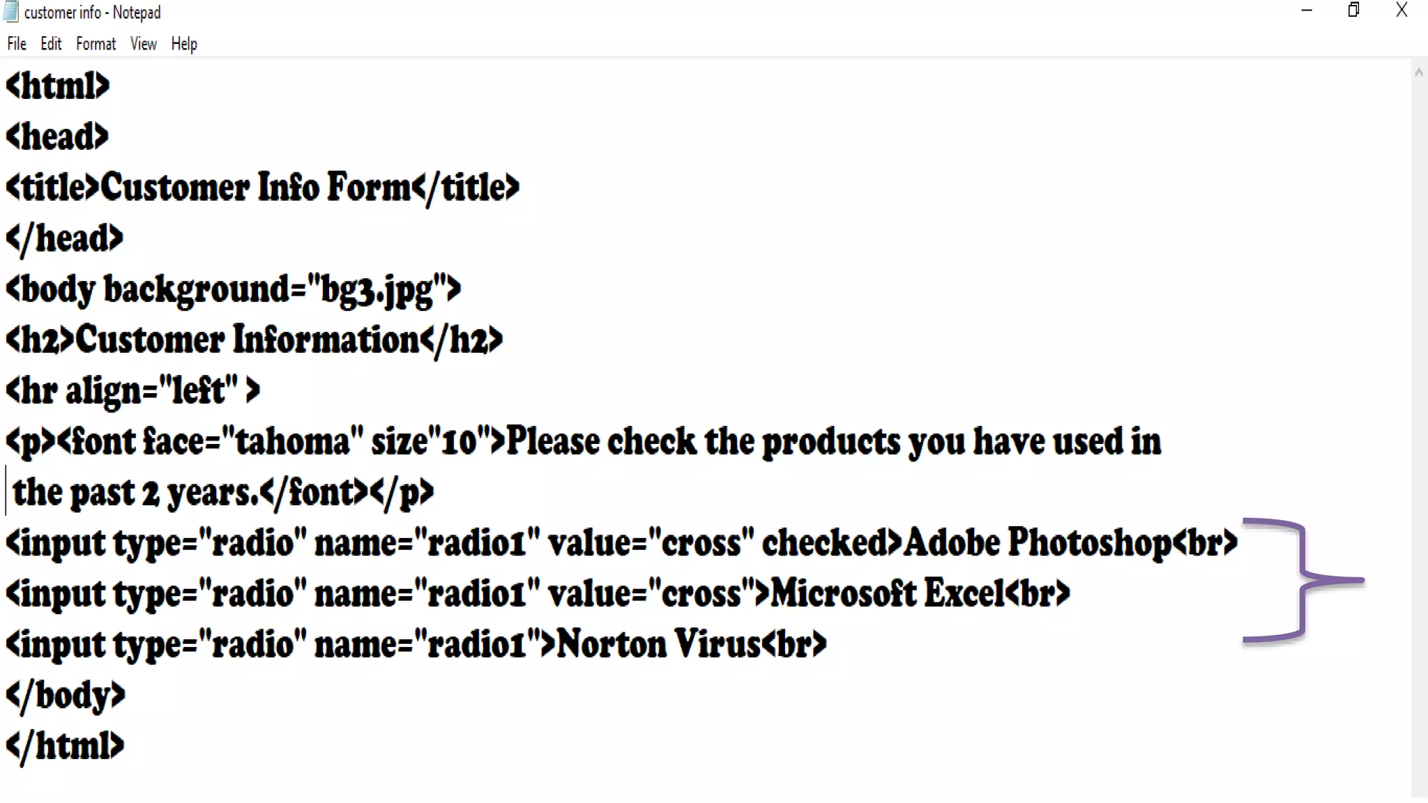 Building html forms | PPT