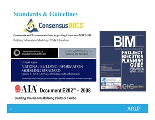 16
Standards & Guidelines
 