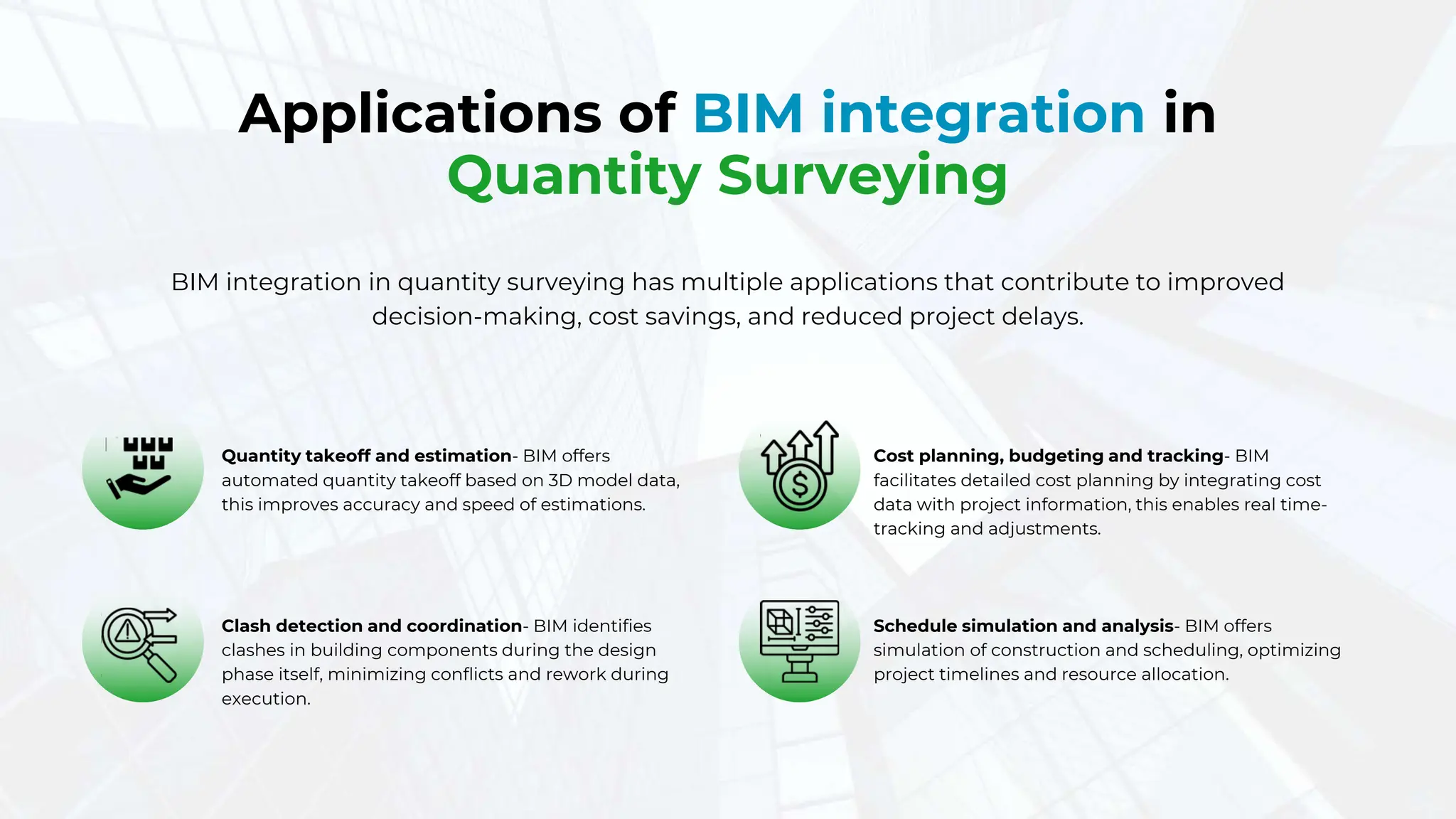 Building Information Modeling in Quantity Surveying (1).pptx