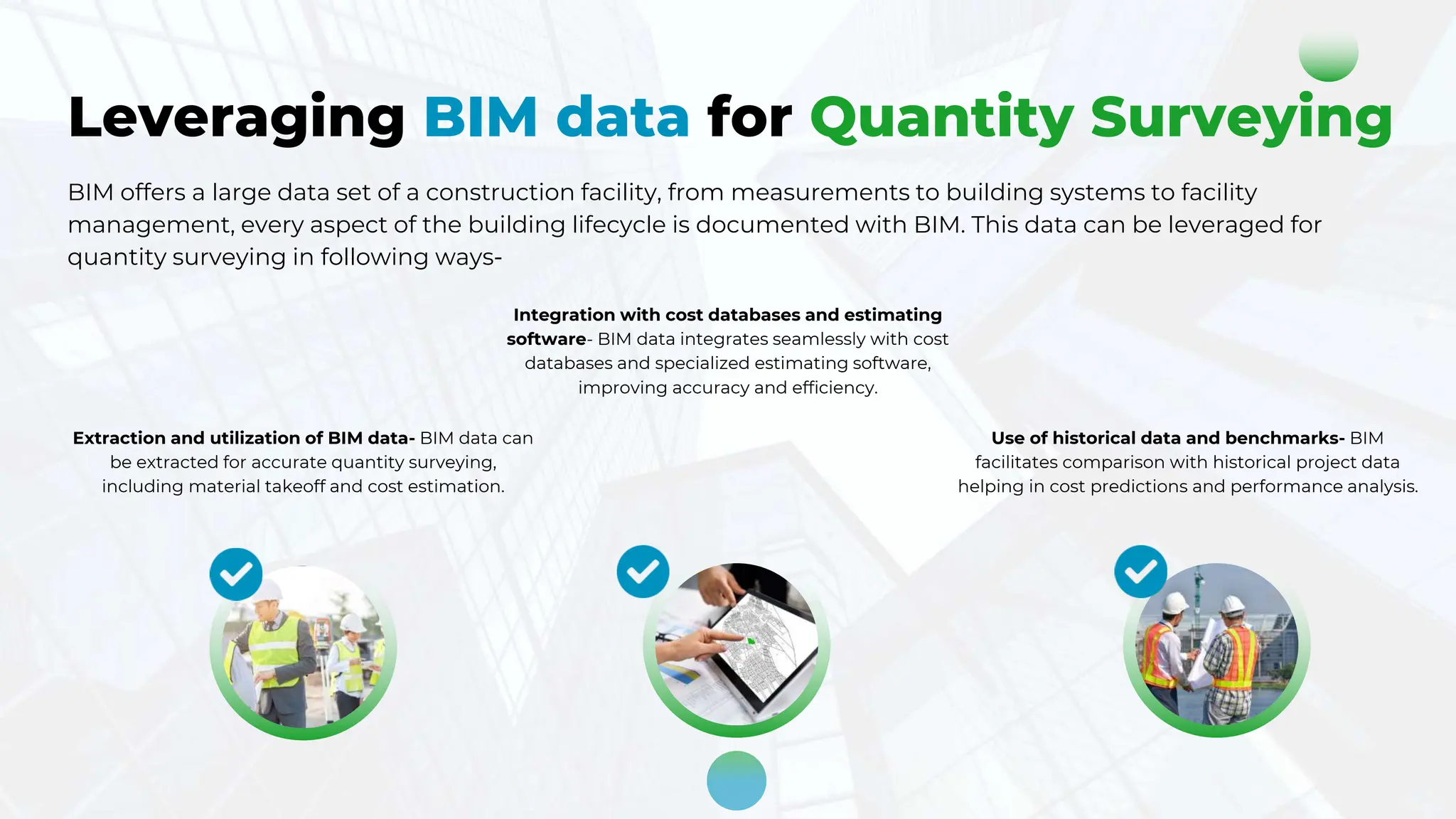 Building Information Modeling in Quantity Surveying (1).pptx